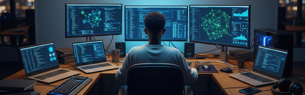 Building Future-Ready Network Infrastructure for Modern Organizations