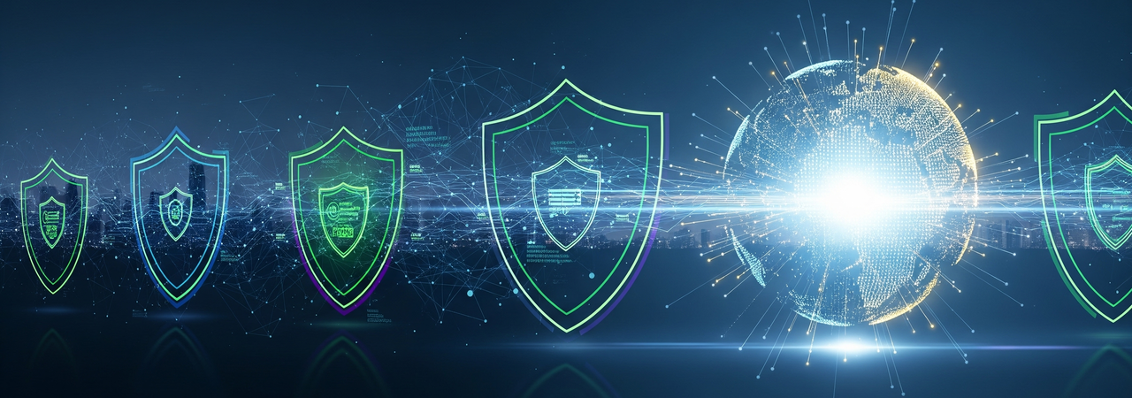 Cybersecurity Services